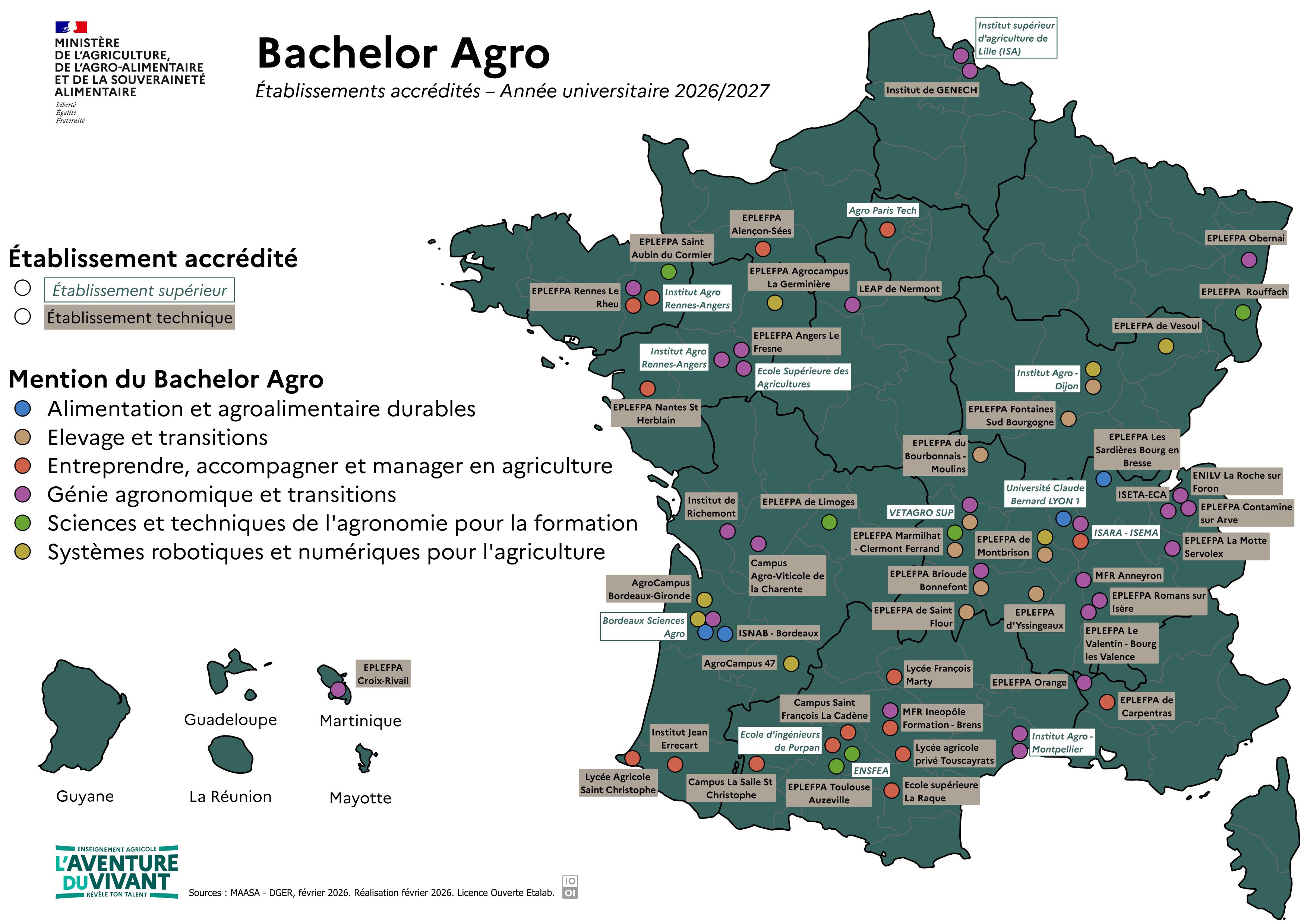 bachelor agro 2026 2027 2 - voir la transcription ci-dessous