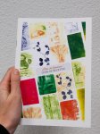 Vignette Image 1 : Couvertire du livre de recettes avec des photos et dessins de l&eacute;gumineuses