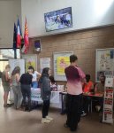 Vignette Image 5 : sensibilisation a la question de la sante mentale