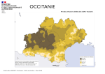 Vignette Image 2 : Part des surfaces en céréales dans la SAU