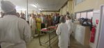 Vignette Image 5 : Visite halle agroalimentaire