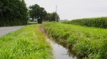 Vignette Image 1 : Canal secondaire de réinfiltration dans la nappe à Cazères (31) - Cheick Saidou / agriculture.gouv.fr