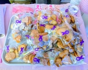 Image 4 : Vente de crèpes