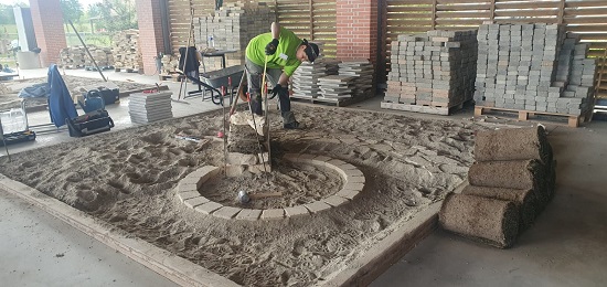 Image 2 : Concours « Un des Meilleurs Apprentis de France » au Lycée Agricole de Ondes (Haute-Garonne)