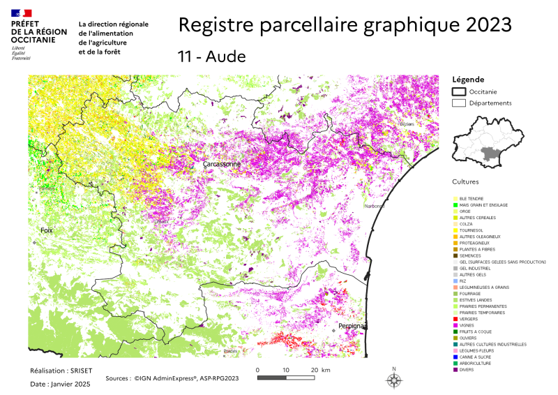 Image 2 : RPG 2023 - 11 - Aude