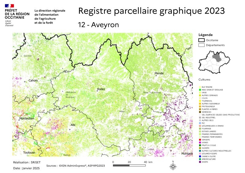 Image 3 : RPG 2023 - 12 - Aveyron