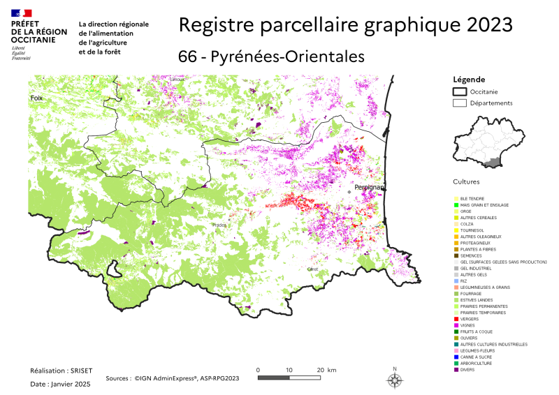Image 11 : RPG 2023 - 66 - Pyrénées Atlantique