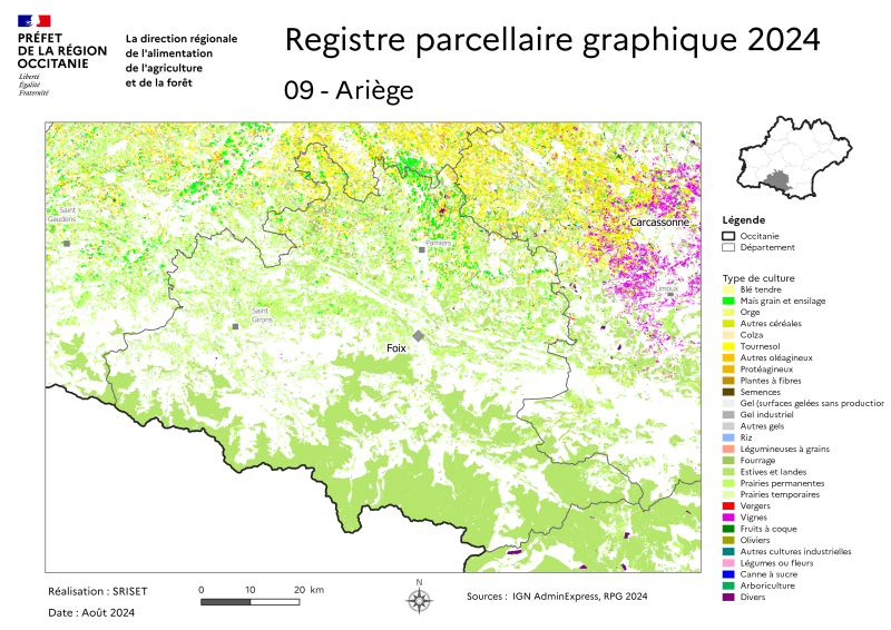 Image 1 : RPG - 09 - Ariège