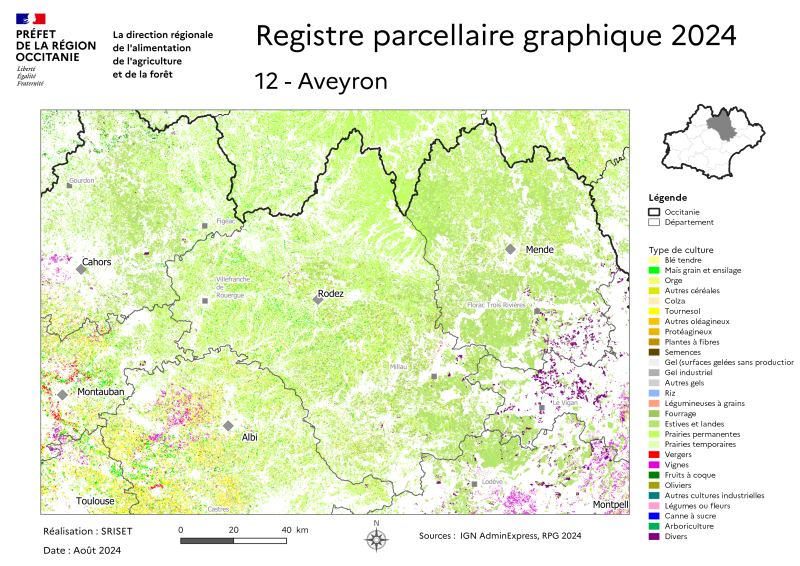 Image 3 : RPG - 12 - Aveyron
