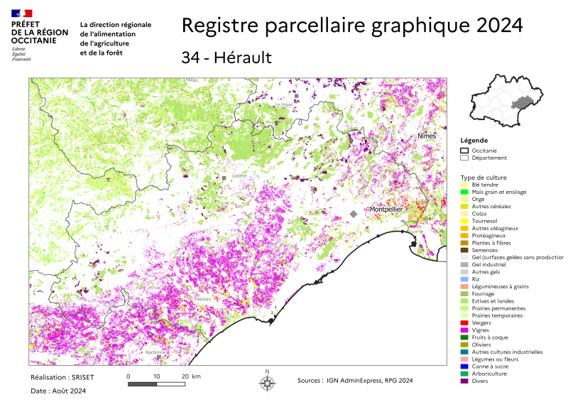 Image 7 : RPG - 34 - Hérault