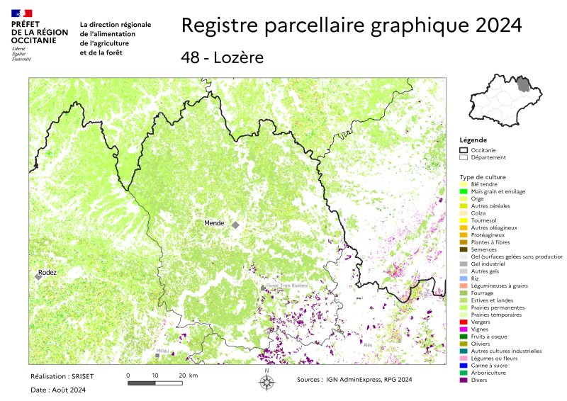 Image 9 : RPG - 48 - Lozère