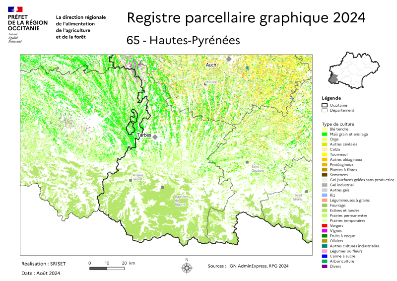 Image 10 : RPG - 65 - Hautes-Pyrénées