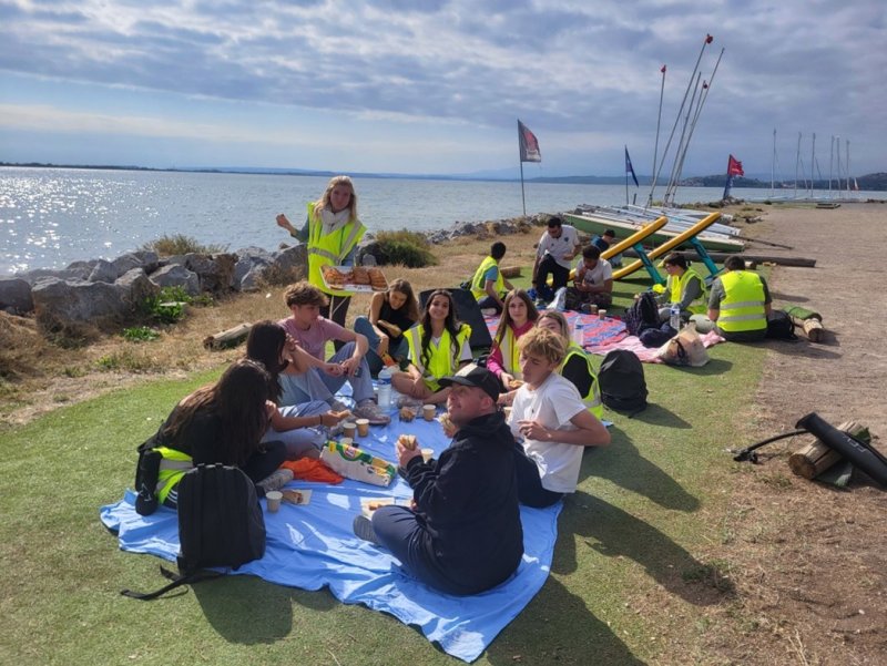 Image 4 : pique nique durable et local